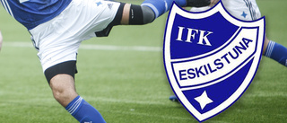 Tidig utvisning när IFK Eskilstuna föll mot Syrianska