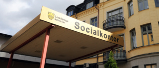 Socialens arbetsmiljö kräver krafttag