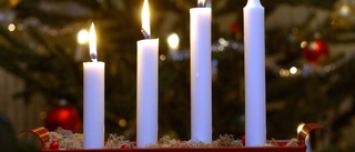 Snart advent – så brandsäkrar du hemma