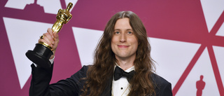 Ludwig Göransson kan vinna en Golden Globe