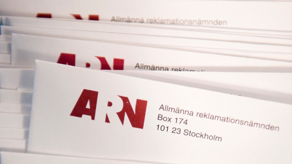 Anmälaren ville ha ersättning för att han tvingats köpa en dyrare täckningsköp. Stadium gick inte med på det. Nu har ARN gett mannen rätt.