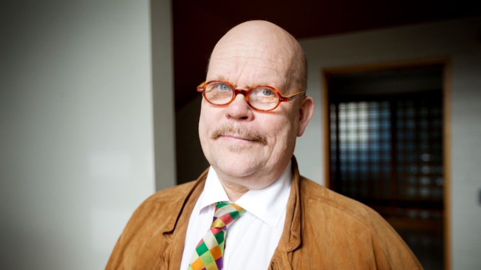 Mikael Mellqvist