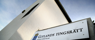 JO-anmälan riktad mot Gotlands tingsrätt