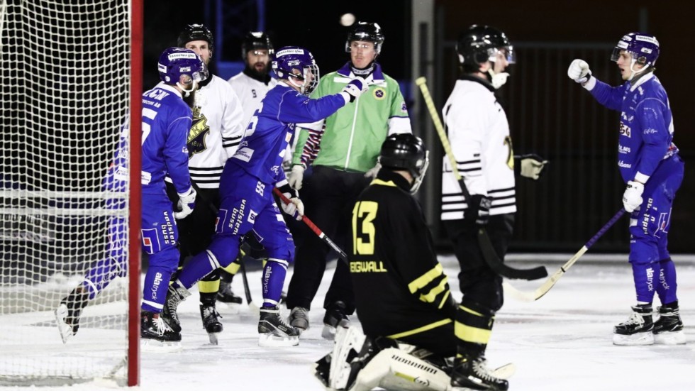 IFK Motala kan bygga vidare med en ny tränarkonstellation. Både kontinuitet och utveckling varslar Mattias Sjöholm och nye Simon Hansson om.