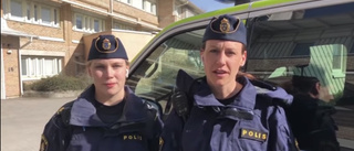 Polisen varnar för ökad ungdomsfylla 