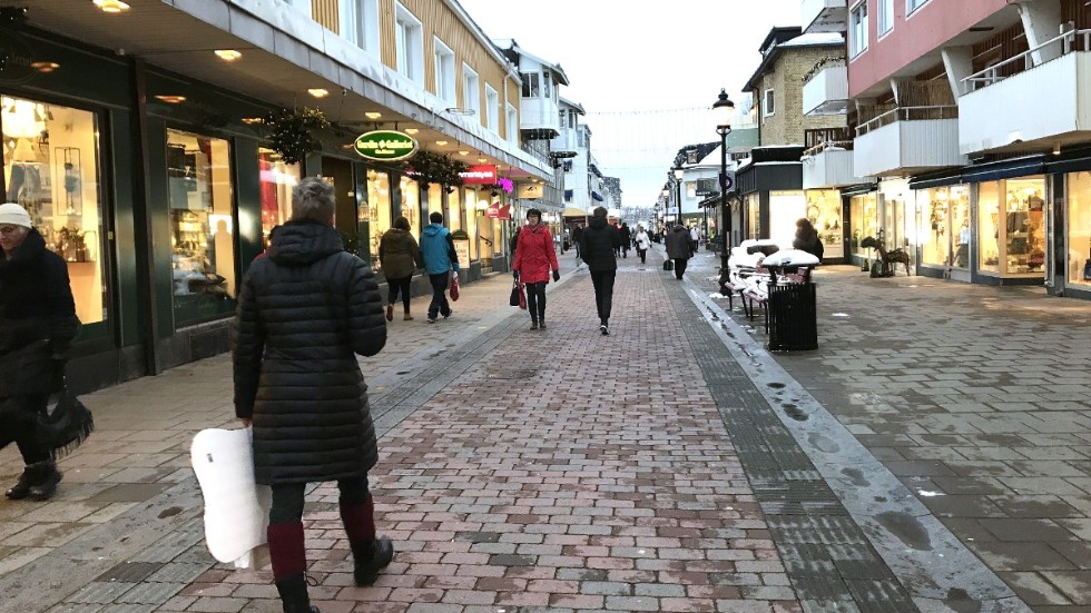 Många företag riskerar att gå under i pandemins spår.