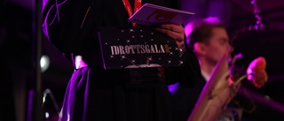 Klart: Idrottsgalan tillbaka 2022