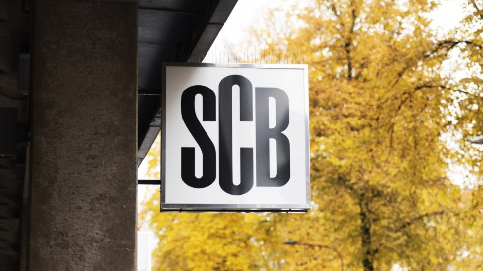 SCB:s nya aktivitetsindikator visar på tvär nedgång för svensk ekonomi i april. Arkivbild