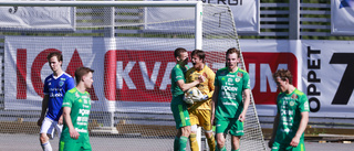 Bodens BK vidare efter straffrysare mot Kiruna