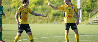 TV: MAI tog emot AFK - se matchen i efterhand