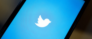 Twitter testar delningsregler