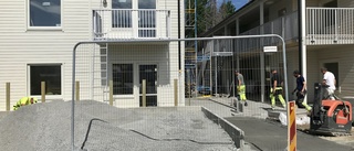 Kommunen spår fortsatt bostadsbrist flera år framöver