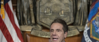 Cuomo öppnar för öppning i New York