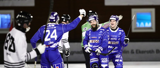 IFK Motala har fått några nej inför nästa vinter