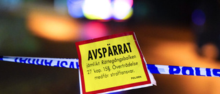 Misstänks ha tänt eld i huset där frun och vuxna barnen befann sig – nu är mannen frisläppt: "Personliga omständigheter"