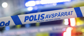 Man i 40-årsåldern mördad i Jönköping