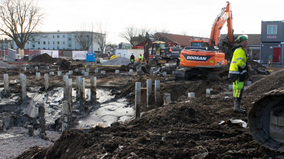 Socialnämnden meddelar att det nya boendet kommer öppnas första december 2020.