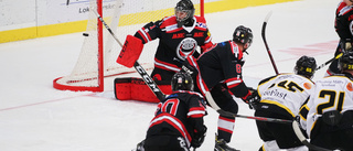 Östgötska hockeylaget drabbat av fem coronafall