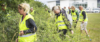 Polisen: "Vi fick in oerhört många tips"