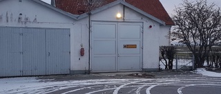 Garaget var för trångt – problemet fixas 2020