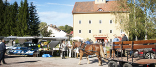 Vi är oroliga för framtiden i Nävekvarn