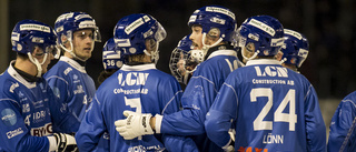 BETYGEN: De var bäst i IFK mot Vetlanda