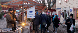 Åsikter om julmarknaden efterlyses