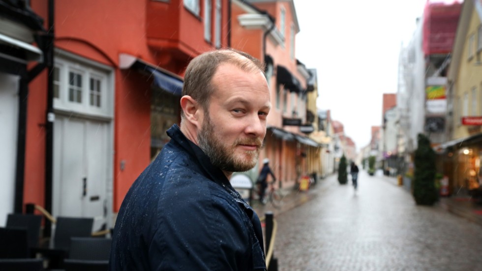 Andreas Unger.