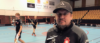 Fjädern pressade allsvenska motståndet