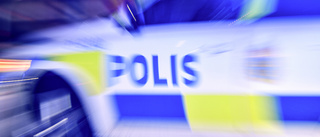 Villainbrott i Rosenfors under påskhelgen