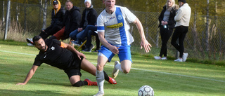 Tipset: Så slutar den lokala division 5-serien