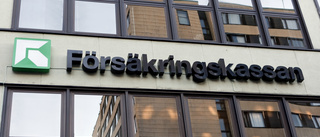 Kvinna krävs på 344 667 kronor för felaktig sjukpenning