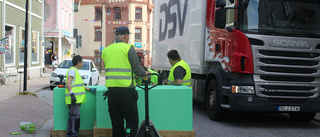 Här är medborgarnas dom efter gångfartsförsöket