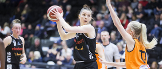 Klart: Hemvändare nr 2 väljer också Luleå Basket