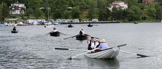 Populära tävlingen ställs in på grund av coronaläget