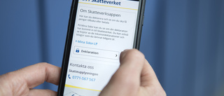 Sjukdom ger rätt att skjuta upp deklarationen