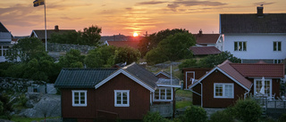 Rivstart på säsongen för fritidshus  