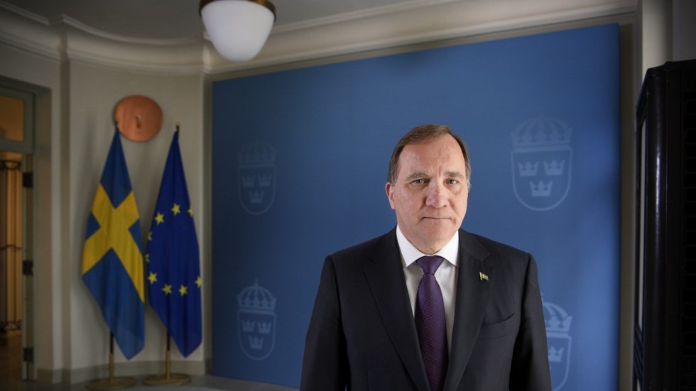 Kommer något annat barn någonsin kunna göra samma resa som Stefan Löfven gjorde.


