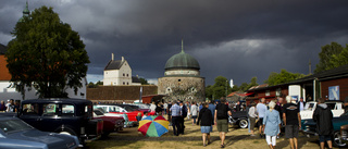 Nostalgiafton ställs in - till att börja med