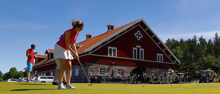 Uppsving för den lokala golfen: "Folk fått mer ledigt"