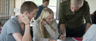 Staten måste ta ett helhetsgrepp om skolan