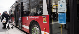 SL förstärker trafiken: Ska funka bättre