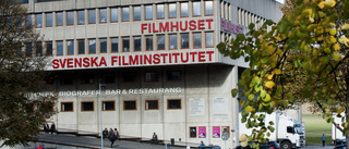 Filminstitutet omfördelar 40 miljoner