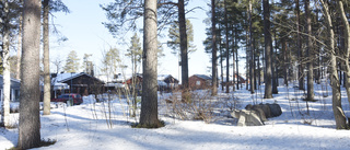 Detaljplanen för nya bostäder i Luleå på väg till fullmäktige