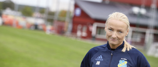 Ny elitklubb för fotbollsprofilen