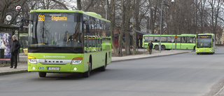 Bussresandet har återhämtat sig efter pandemin 