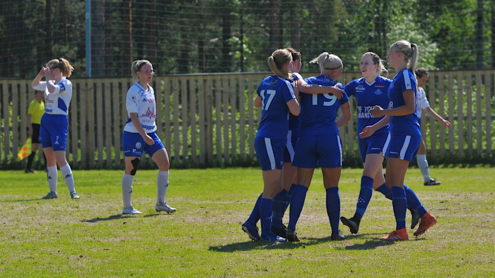 LSK möter Team TG under lördagen