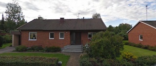 Nya ägare till hus i Eskilstuna - prislappen: 4 000 000 kronor