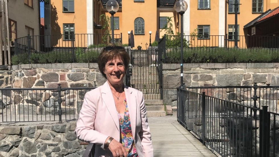 "Vi hoppas att den positiva känslan från våren och sommaren sitter kvar och att vi står rustade inför höstens utmaningar", säger Christina Leinonen, näringslivsutvecklare på Norrköpings kommun, när det gäller besöksnäringens ökade siffror.