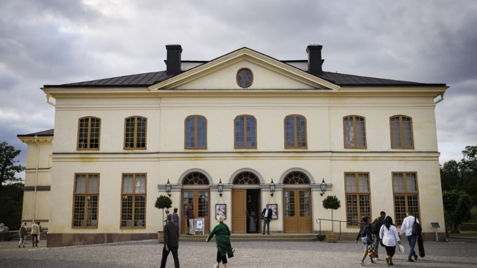 Drottningholmsteaterns vänners operastipendium på 100|000 kronor går i år till den venezuelanske countertenoren Rodrigo Sosa Dal Pozzo. Arkivbild.